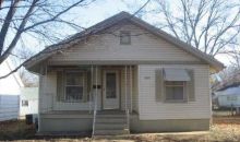 605 S Wilson St Fort Scott, KS 66701