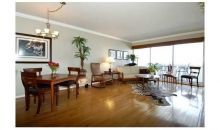 2100 S Ocean Dr, Unit #12E Fort Lauderdale, FL 33316