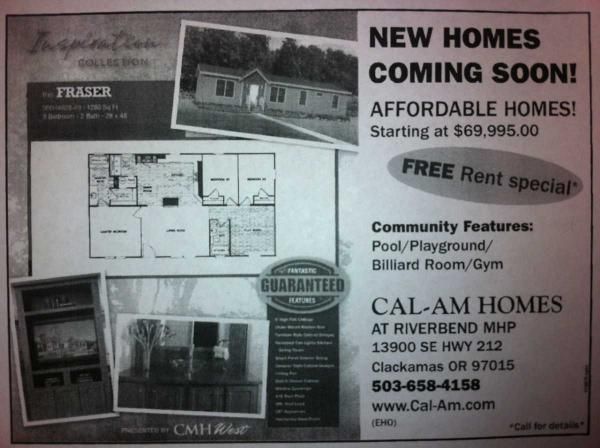 13900 SE Hwy 212, Clackamas, OR 97015