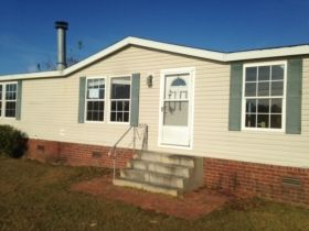 26547 Long Vue Dr, Picayune, MS 39466