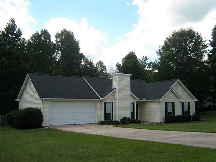 31 Box Car Way W, Dawsonville, GA 30534