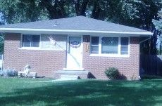 22437 Martin, Saint Clair Shores, MI 48081