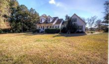 603 Tri County Road Brooks, GA 30205