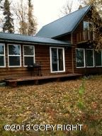 Lot 12B No Road, Big Lake, AK 99652