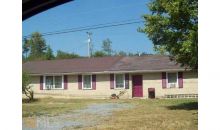 4494 Old Summerville Road Armuchee, GA 30105