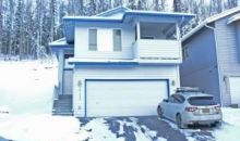 20427 Granite Park Circle Eagle River, AK 99577