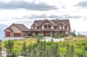 19300 SILVERWOOD HILL Drive, Eagle River, AK 99577