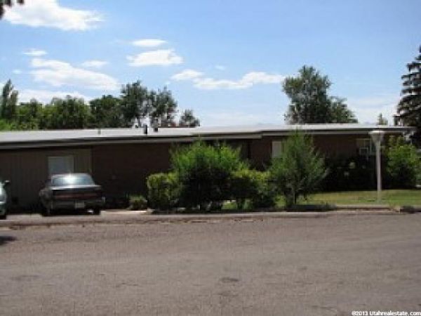 1770 E Woodside Dr, Salt Lake City, UT 84124