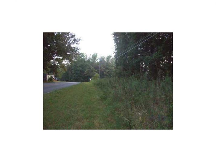 0 Vinson Mountain Loop, Rockmart, GA 30153