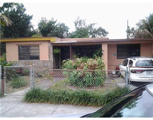 1760 NW 111 ST, Miami, FL 33167