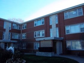 4145 W 79th St Unit 3w, Chicago, IL 60652