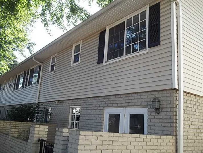 Unit 8a - 6940 Roswell Road, Atlanta, GA 30328