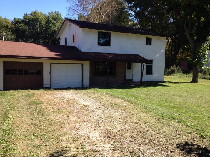 1983 Campground Rd, Hastings, MI 49058