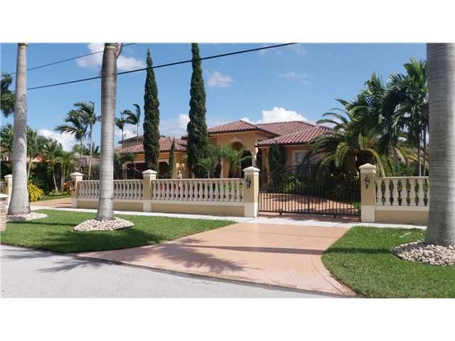 13430 SW 34 ST, Miami, FL 33175