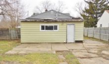 3714 Huggins Ave Flint, MI 48506