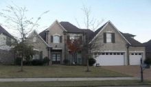 10389 Pilot Rock Rd Collierville, TN 38017