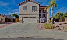 13194 W GELDING Circle Surprise, AZ 85379