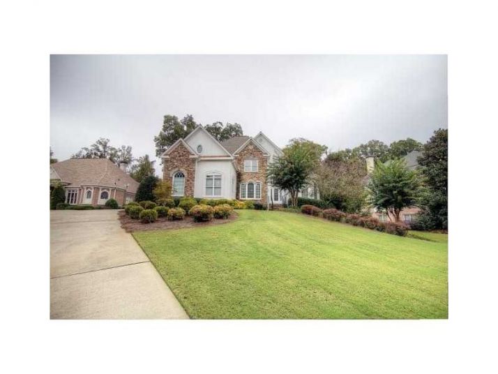 6255 Polo Drive, Cumming, GA 30040