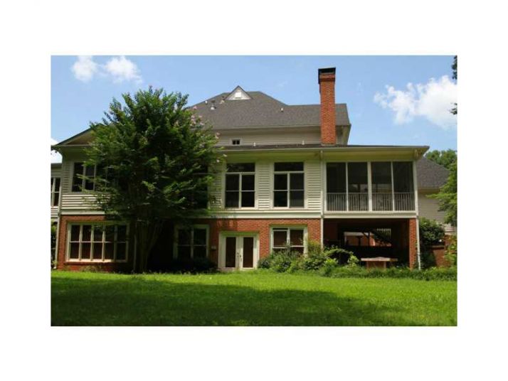 6530 Roundhill Court, Cumming, GA 30040