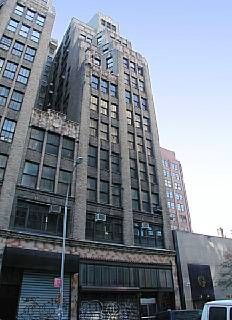 224-226 W. 29th St., New York, NY 10001