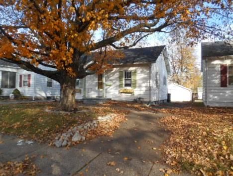 2120 E Tennessee St, Evansville, IN 47711