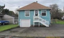 400 W Scott St Aberdeen, WA 98520