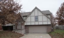717 SE 10th Ter Lees Summit, MO 64081