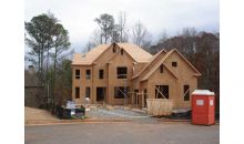 3778 Sweat Creek Run Marietta, GA 30062