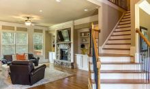 2862 Howard Drive Marietta, GA 30062