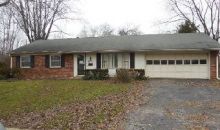 10242 Churchill Ct Indianapolis, IN 46229