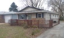 831 E Berwyn Street Indianapolis, IN 46203