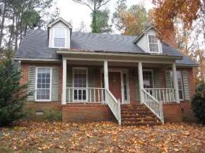 127 Maple Creek Dri, Augusta, GA 30907