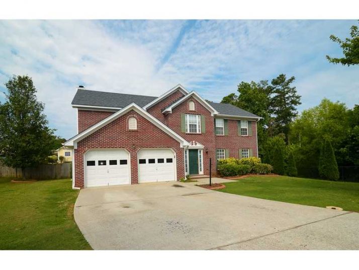 800 Winchelsea Court, Lawrenceville, GA 30045