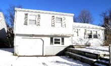 4 Litchfield Court Middletown, CT 06457