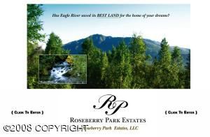 L4 B2 Roseberry Park, Eagle River, AK 99577