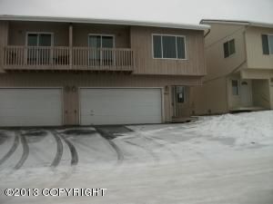 17503 Fire Eagle Way, Eagle River, AK 99577