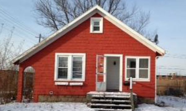 1034 Raider St, Lansing, MI 48912