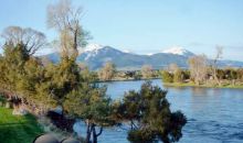 1941 E River Road Livingston, MT 59047