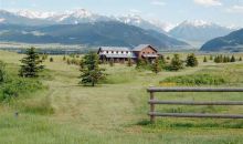 96 Meredith Ranch Road Livingston, MT 59047