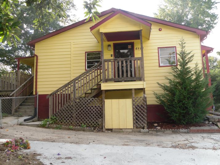 4810 Flat Shoals Rd, Union City, GA 30291