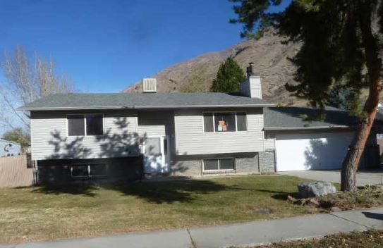 205 East 1300 North, Springville, UT 84663