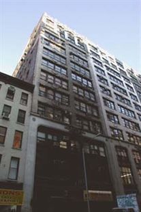 143 W. 29th St., New York, NY 10001