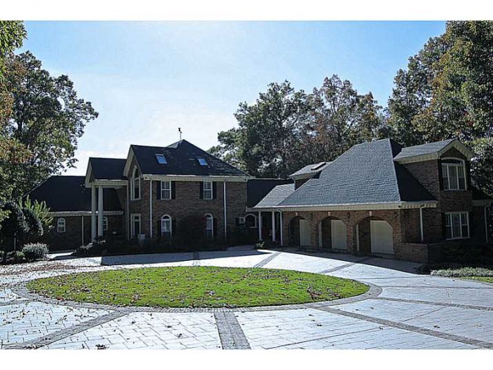 2317 Forest Drive, Jonesboro, GA 30236