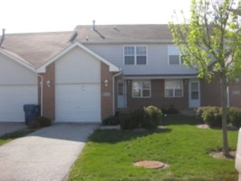 22926 Westwind Dr, Richton Park, IL 60471