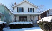 1183 Sidney Street Columbus, OH 43201