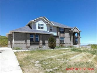 2740 Castle Butte Dr, Castle Rock, CO 80109