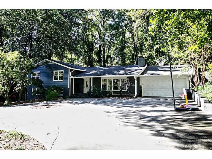 745 E Northway Lane, Atlanta, GA 30342