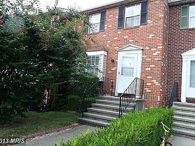 1103 Keswick Place, Frederick, MD 21703