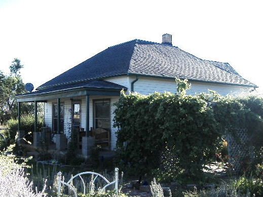 23812 South Hodge Road, Arlington, KS 67514