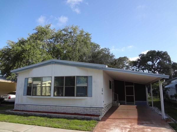 100 Hampton Rd. #20, Clearwater, FL 33759